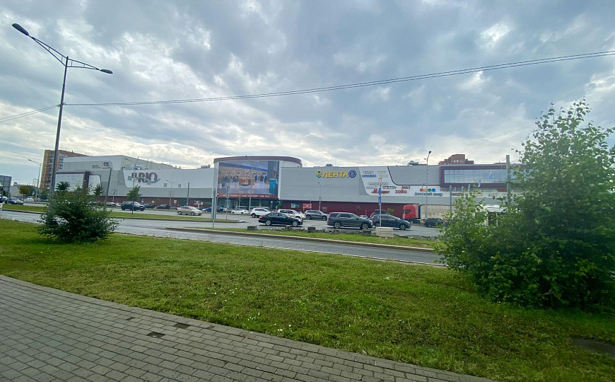 Торговое помещение 295 м2 на Московском шоссе  фото