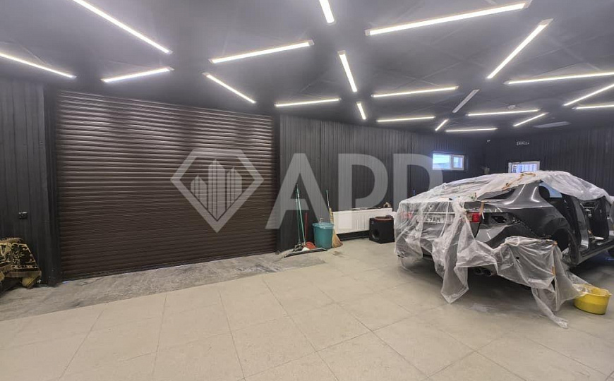 Сдаю здание СТО Детейлинг Магазин от 170 до 340 м² фото