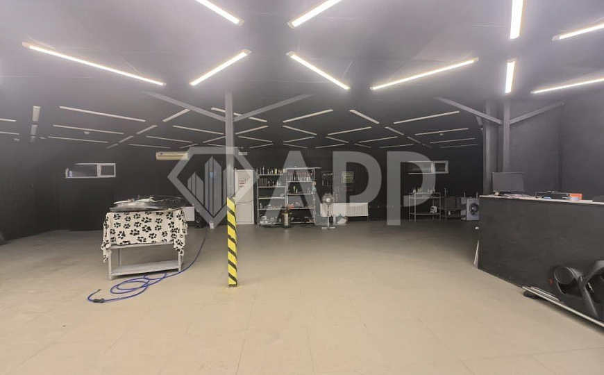 Сдаю здание СТО Детейлинг Магазин от 170 до 340 м² фото