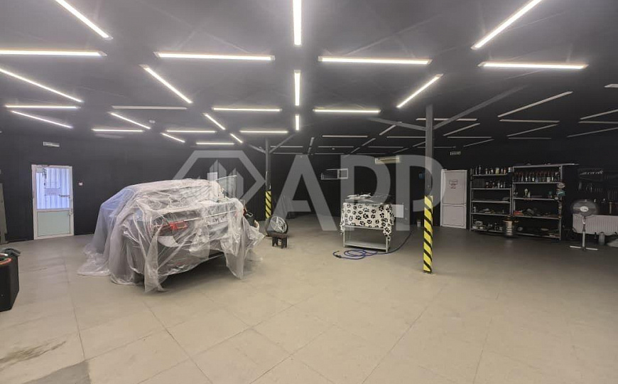 Сдаю здание СТО Детейлинг Магазин от 170 до 340 м² фото