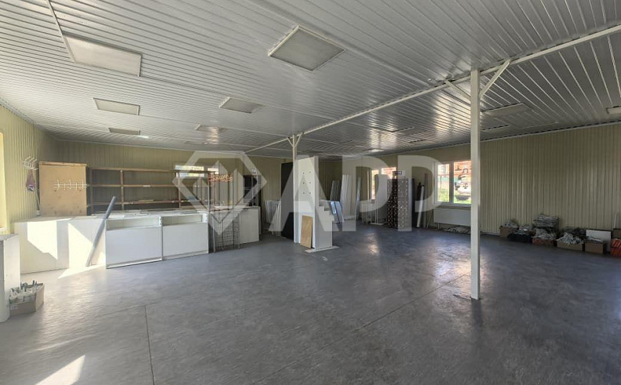 Сдаю здание СТО Детейлинг Магазин от 170 до 340 м² фото