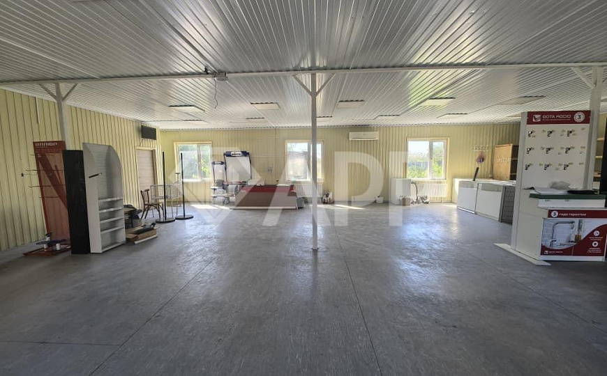 Сдаю здание СТО Детейлинг Магазин от 170 до 340 м² фото