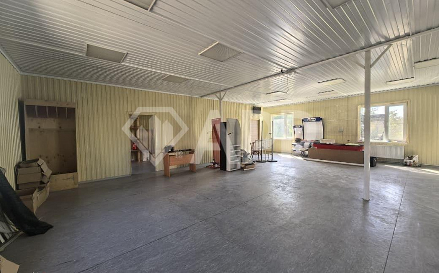 Сдаю здание СТО Детейлинг Магазин от 170 до 340 м² фото
