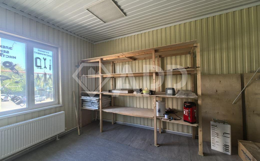 Сдаю здание СТО Детейлинг Магазин от 170 до 340 м² фото