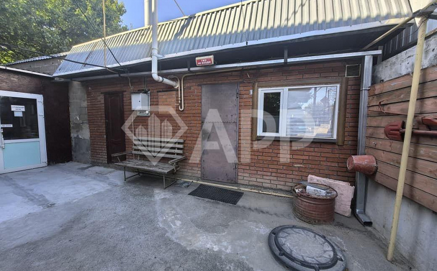Сдаю здание СТО Детейлинг Магазин от 170 до 340 м² фото