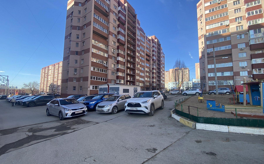 Помещение 78,5 кв. м фото