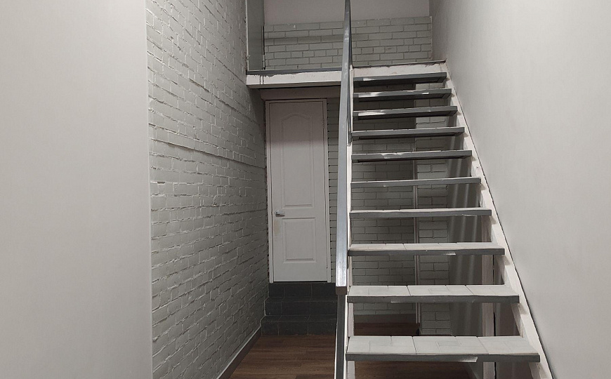 Современный офис с качественным ремонтом, 630 м² фото