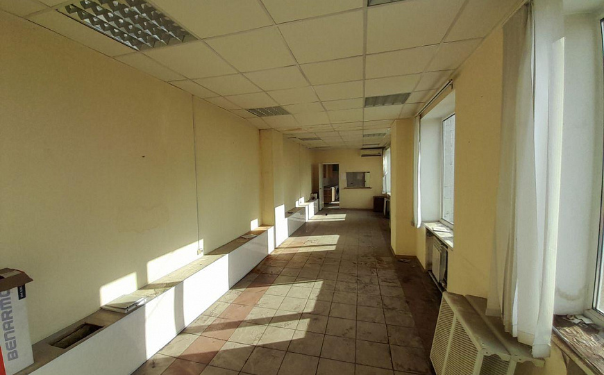 Офисы в центре , 600 м² фото