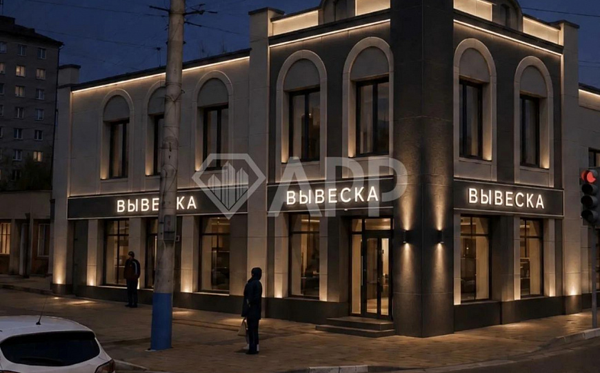 Сдам помещение свободного назначения, 55 м² фото