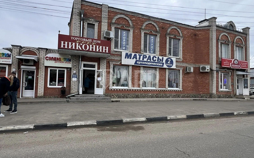 Сдам помещение свободного назначения, 55 м² фото