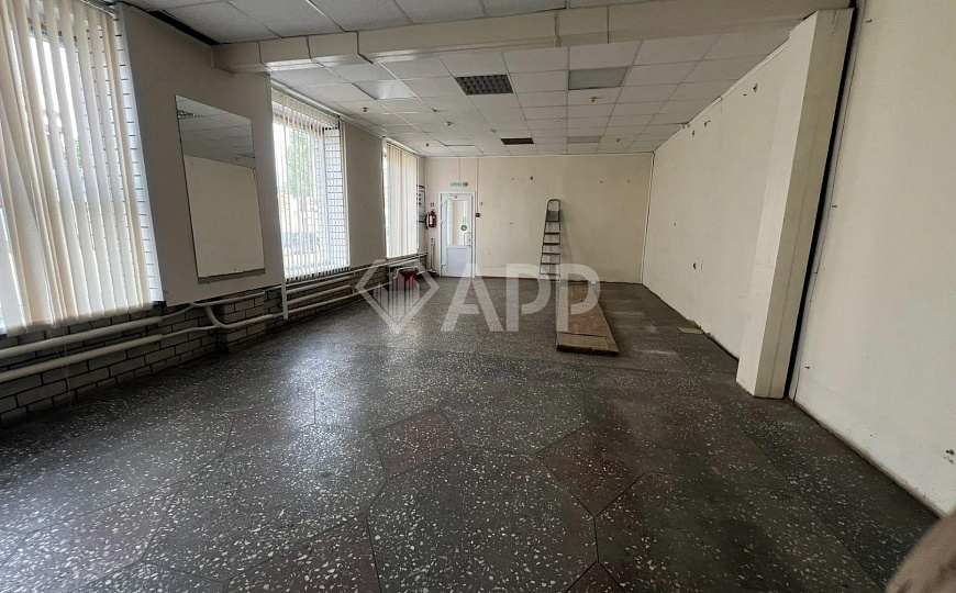 Сдам помещение свободного назначения, 55 м² фото