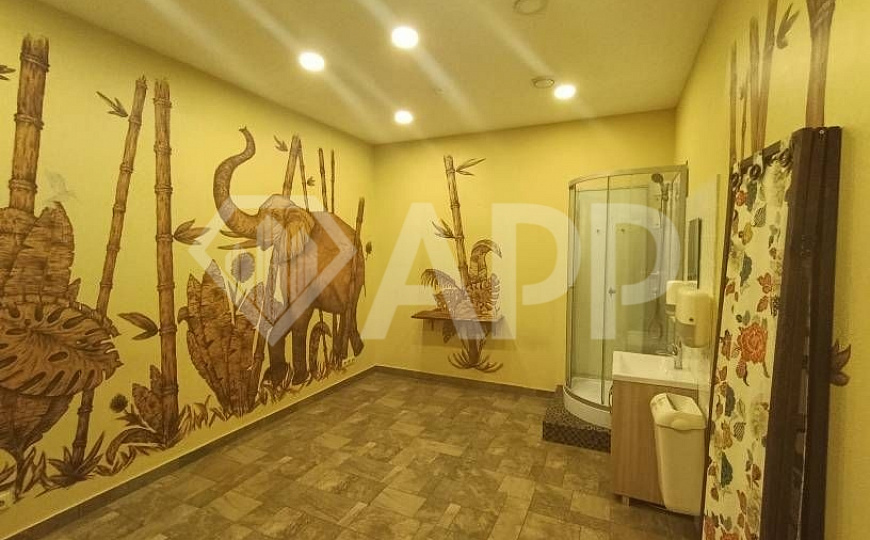 Сдам торговый центр, 250 м² фото