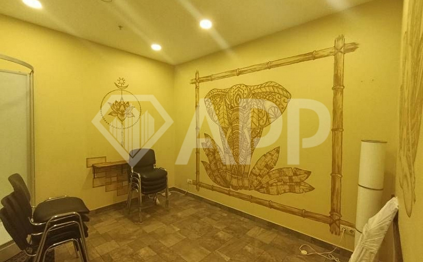 Сдам торговый центр, 250 м² фото