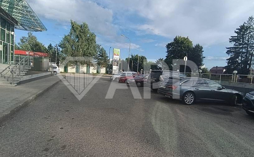 Сдам торговый центр, 250 м² фото