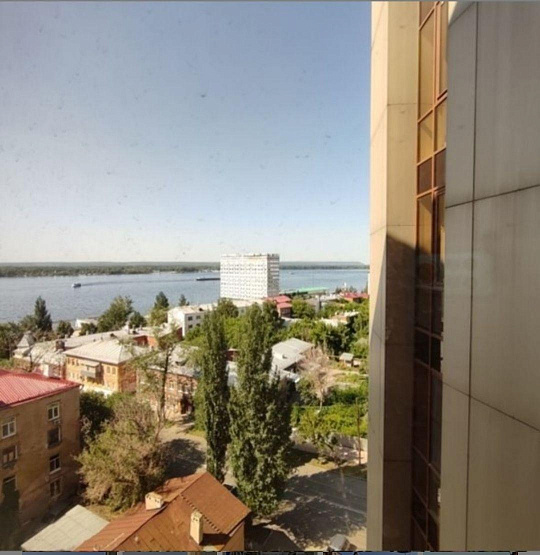 Офисное помещение, 60 м² фото