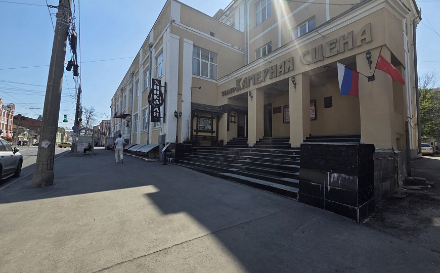 Сдам отдельно стоящее здание, 170 м² фото