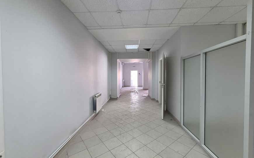Сдам отдельно стоящее здание, 170 м² фото
