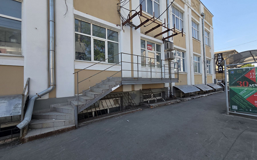 Сдам отдельно стоящее здание, 170 м² фото