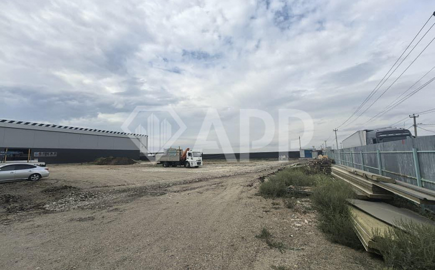 Сдаю склад, 1 477 м² фото