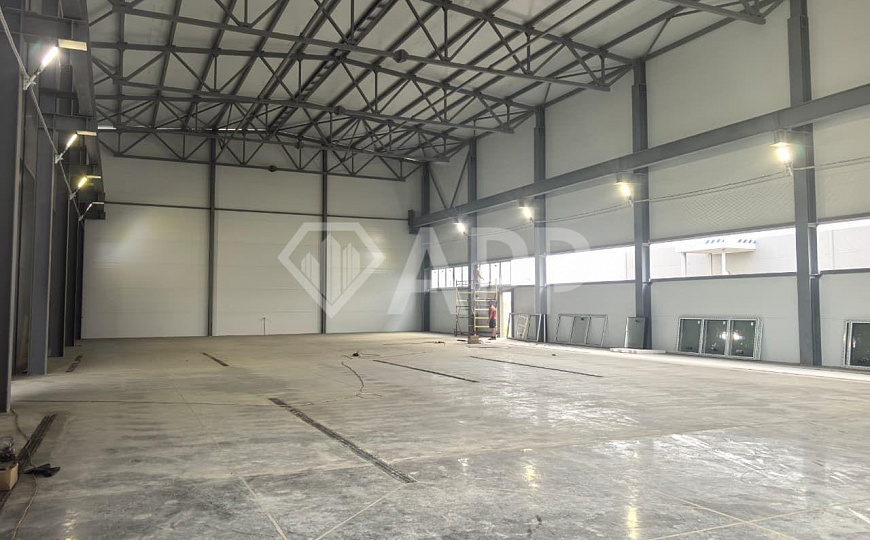 Сдаю склад, 1 477 м² фото