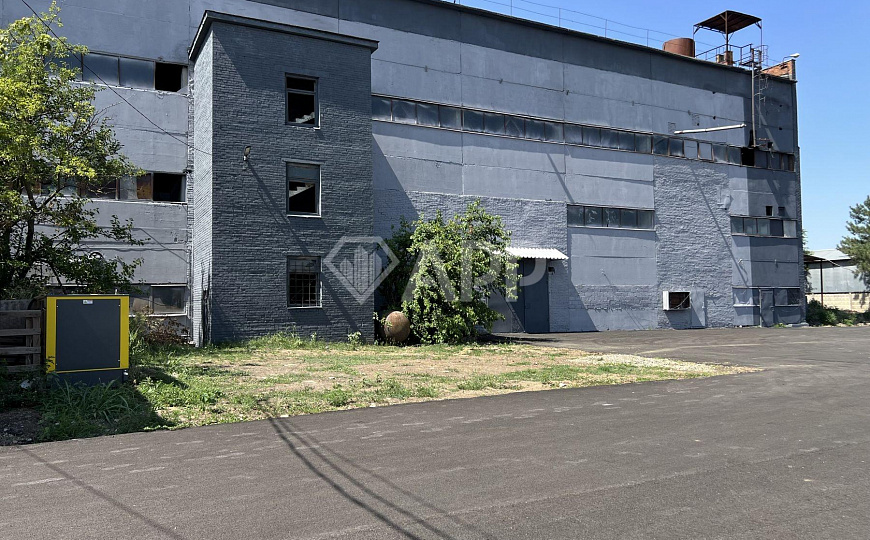 Сдаю производственное помещение, 2 936 м² фото