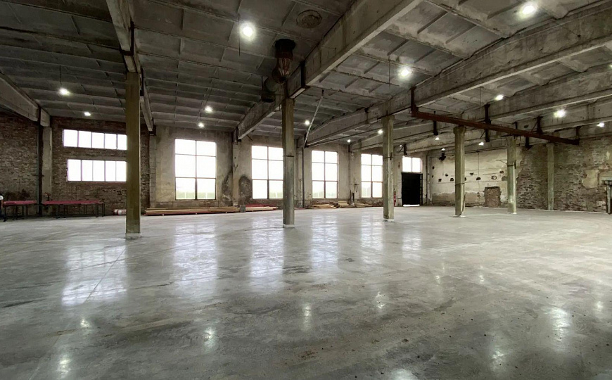 Сдам производственное помещение, 1 000 м² фото