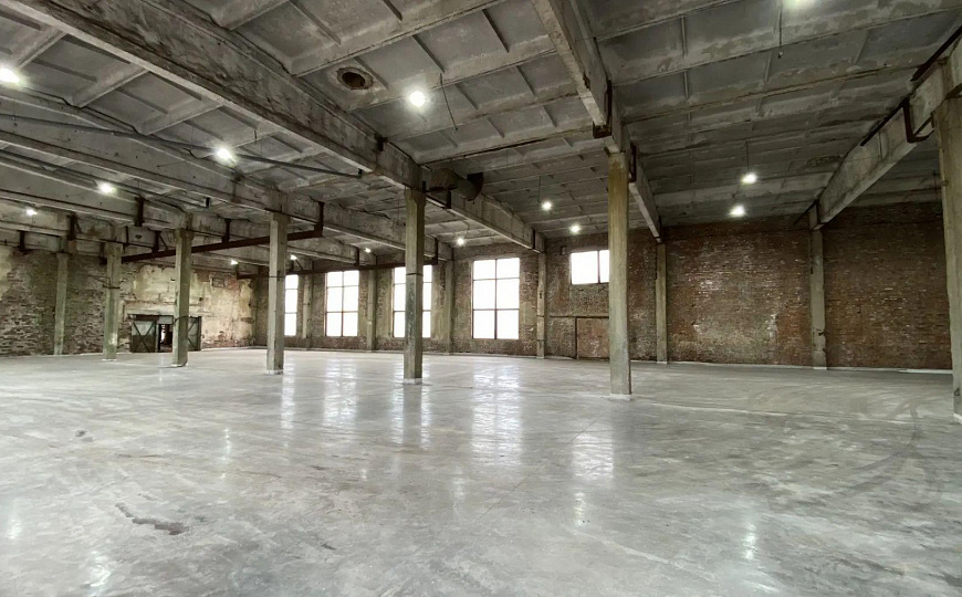 Сдам производственное помещение, 1 000 м² фото