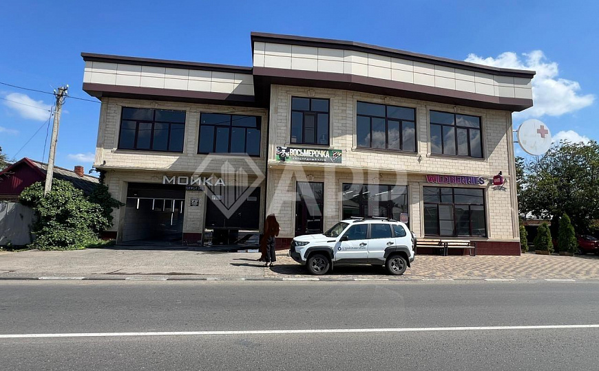 Сдам помещение свободного назначения, 165 м² фото