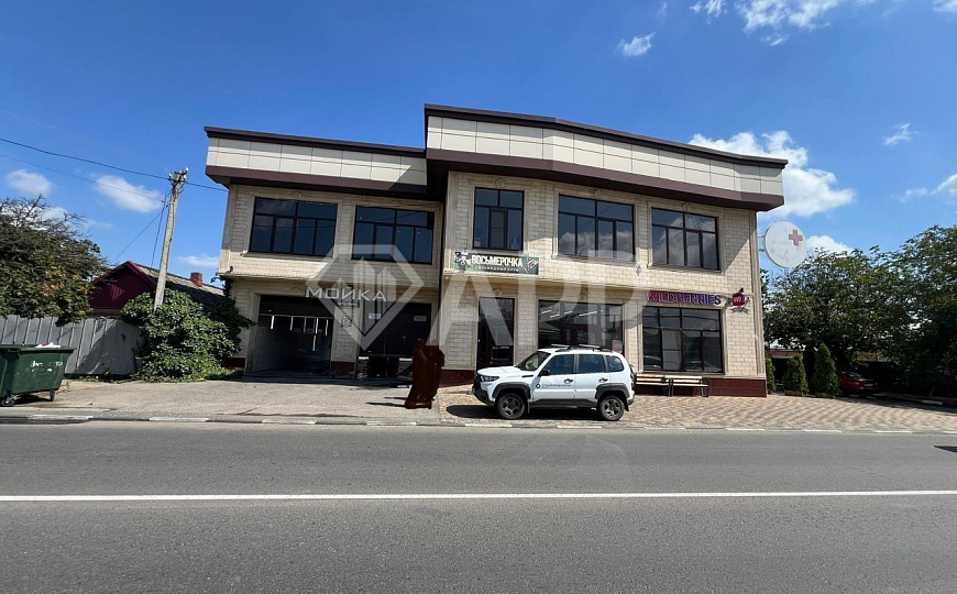 Сдам помещение свободного назначения, 165 м² фото