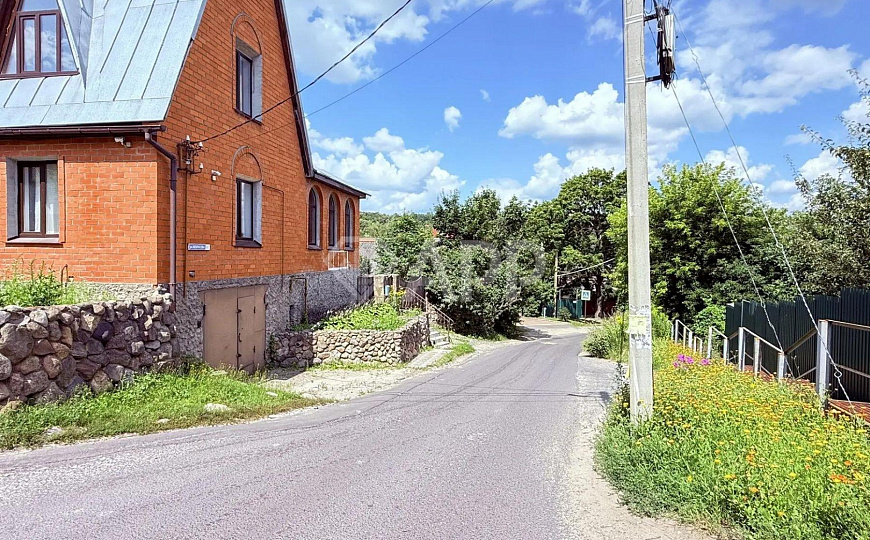 Продам земельный участок, 671 м² фото
