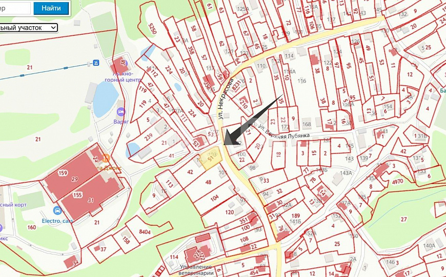 Продам земельный участок, 671 м² фото