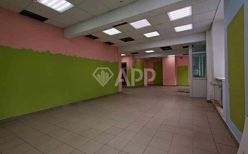 Трафик платит за вашу аренду. 146 м² | 400 000 ₽ фото