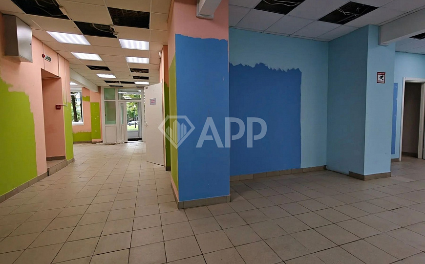 Трафик платит за вашу аренду. 146 м² | 400 000 ₽ фото