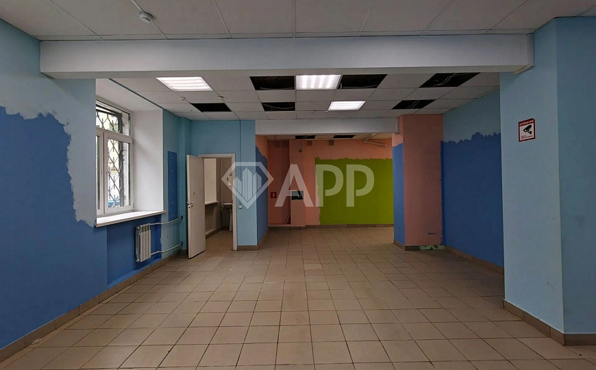 Трафик платит за вашу аренду. 146 м² | 400 000 ₽ фото