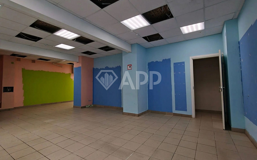 Трафик платит за вашу аренду. 146 м² | 400 000 ₽ фото