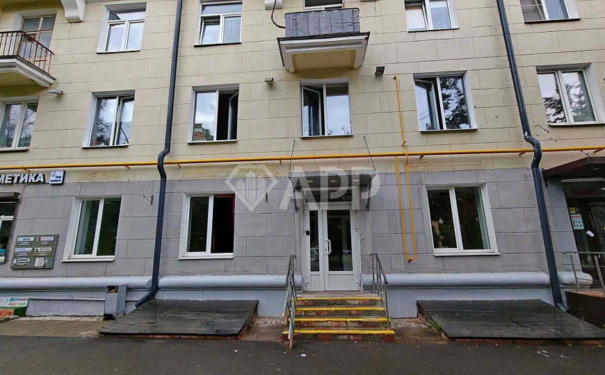 Трафик платит за вашу аренду. 146 м² | 400 000 ₽ фото