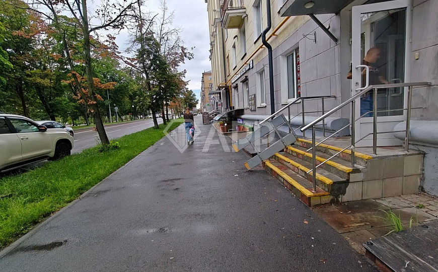 Трафик платит за вашу аренду. 146 м² | 400 000 ₽ фото