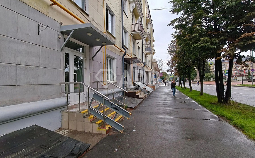 Трафик платит за вашу аренду. 146 м² | 400 000 ₽ фото