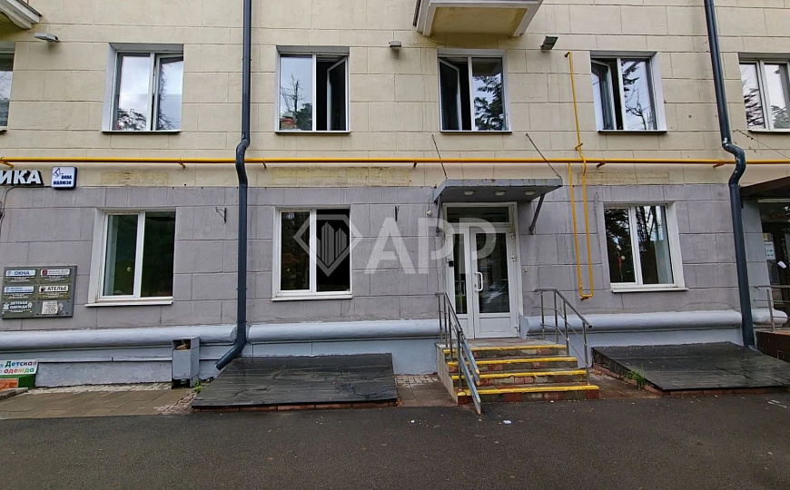 Трафик платит за вашу аренду. 146 м² | 400 000 ₽ фото