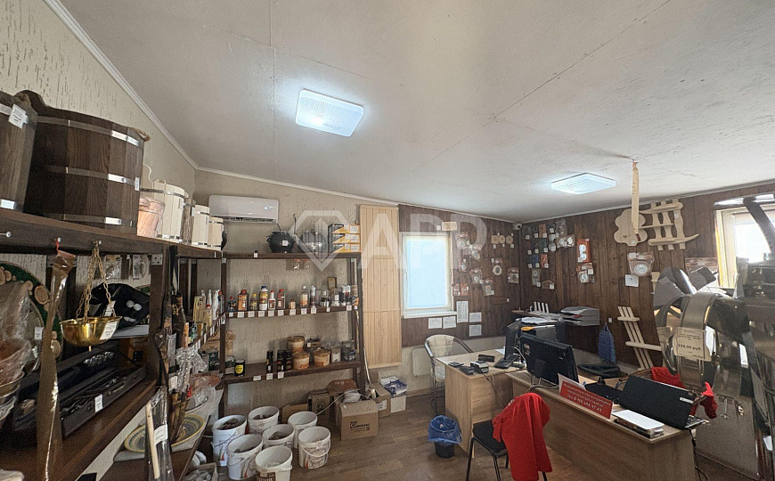 Сдаю склад 630 м² фото