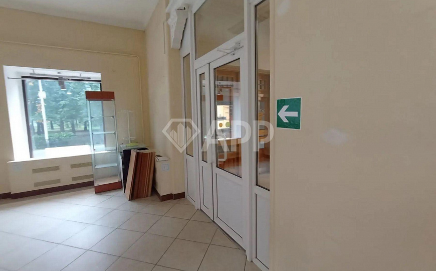 ПСН на трафике, 95 м² фото