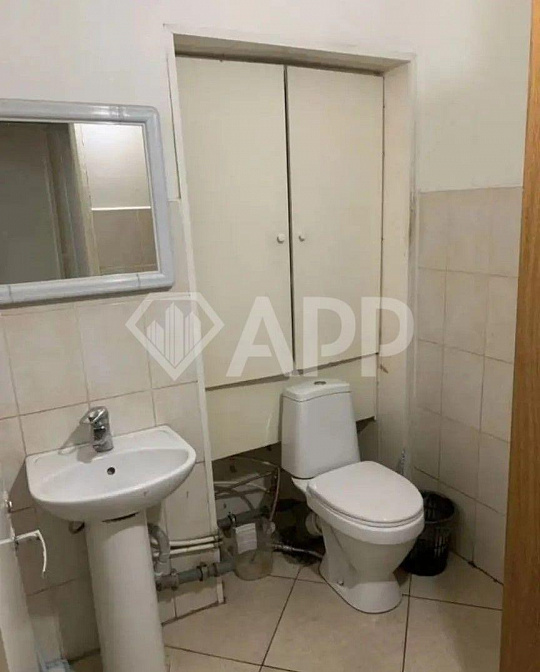 ПСН на трафике, 95 м² фото