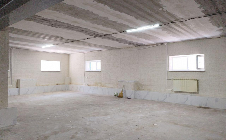 Сдам отдельно стоящее здание, 1 060 м² фото