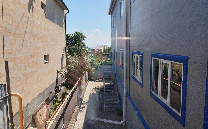 Сдам отдельно стоящее здание, 1 060 м² фото