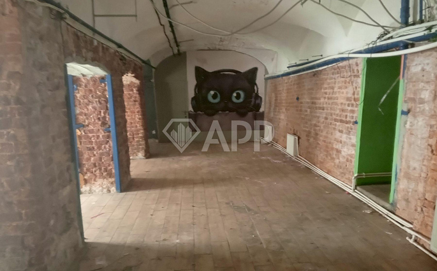 В самом центре города Казань , в Вахитовском районе, сдаётся помещение свободного назначения фото