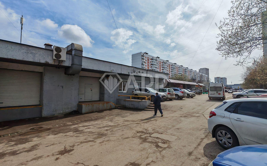 Продается торговое помещение, 1746 м² фото