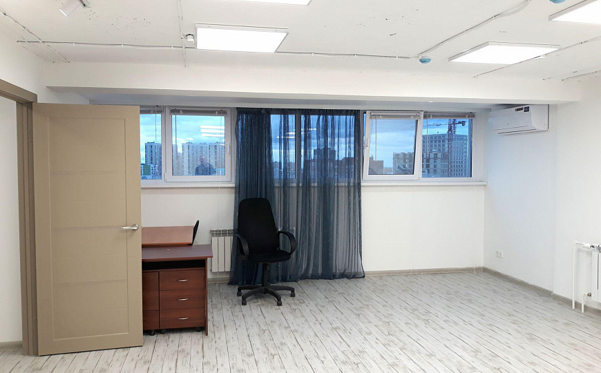 Офис, 165 м² фото