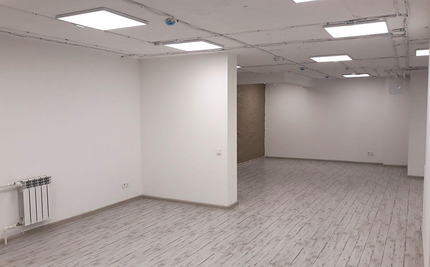 Офис, 165 м² фото