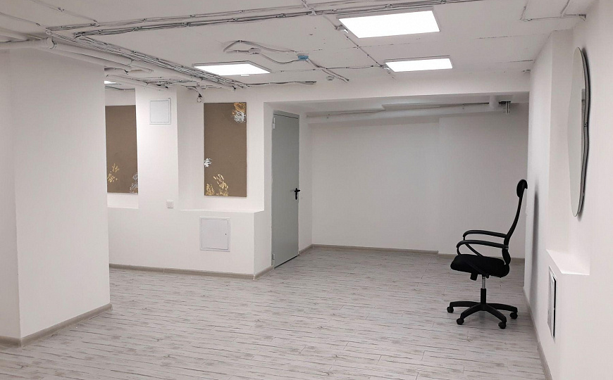 Офис, 165 м² фото
