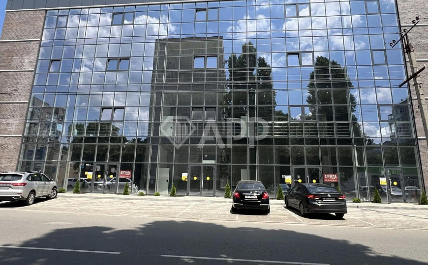Сдам помещение свободного назначения, 50 м². От 50 до 200 м² фото